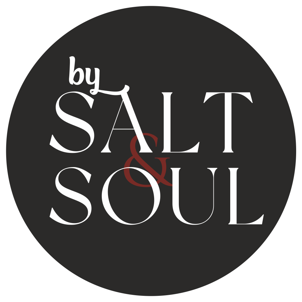 By Salt & Soul